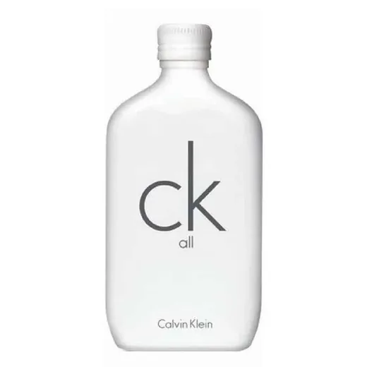CK All EdT 100ml