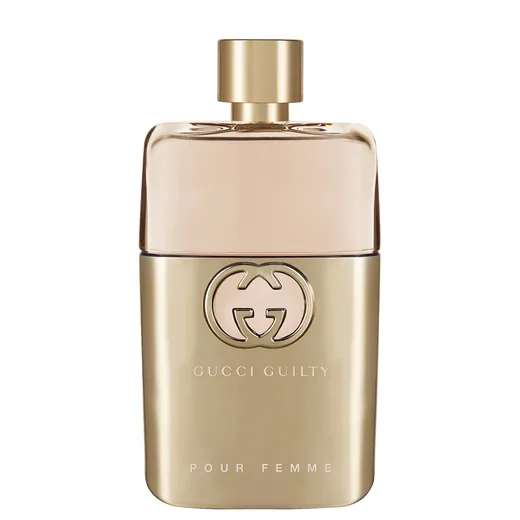 Guilty Pour Femme EdP 50ml