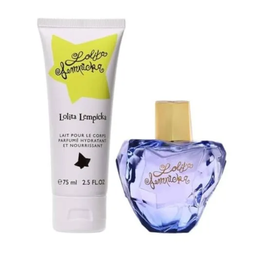 Mon Premier EdP 50ml/Body Lotion 75ml